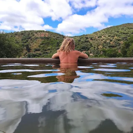 Naturalmente - Holistic Healthy Living Retreat *