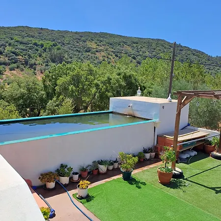 Naturalmente - Holistic Healthy Living Retreat * Alte